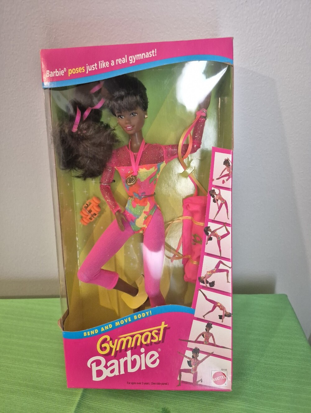 Barbie - Picture 4 of 5